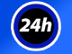 24-Stunden-Service-Notdienst